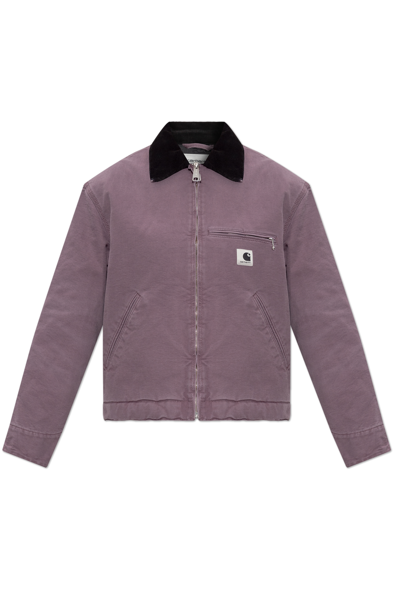 Purple 'OG Detroit' jacket Carhartt WIP - Vitkac AS